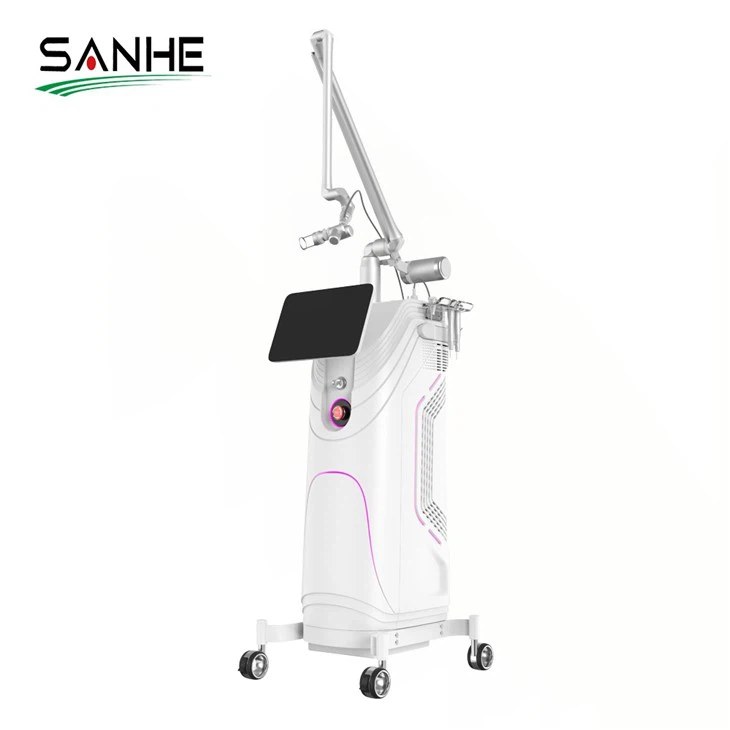Fractional Co2 Laser Beauty Equipment