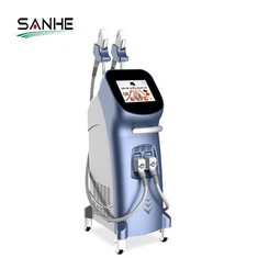 3 Mewn 1 Peiriant SHR