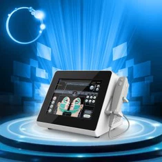 Peiriant harddwch codi wyneb Hifu proffesiynol