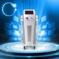 Sanhe Beauty Vertical Croen Adnewyddu Ipl Laser Gwallt Peiriant Dileu
