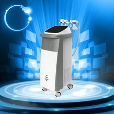 Peiriant Colli Pwysau Braster Perfformiad Uchel Hifu Corff Slimming