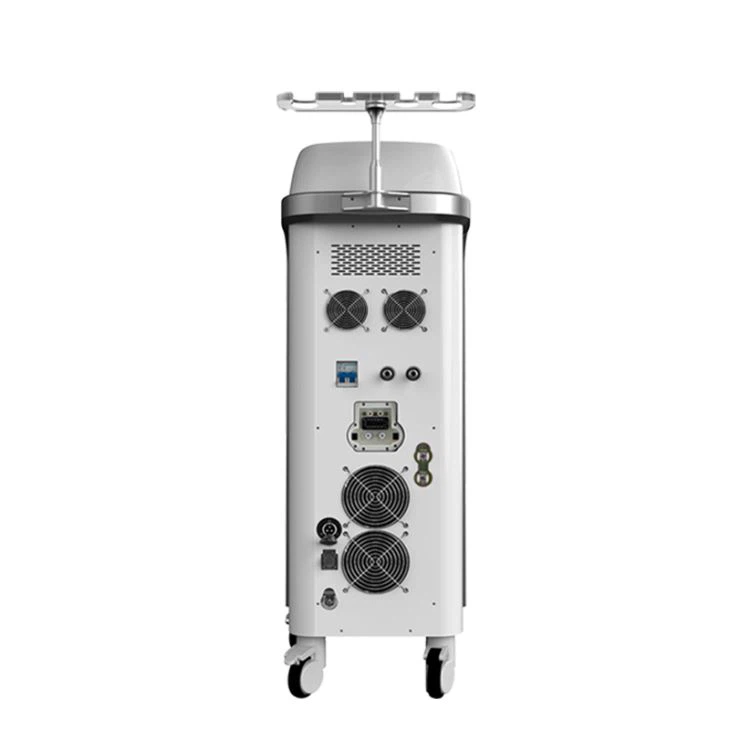 Hifu High Intensity Focused Ultrasound