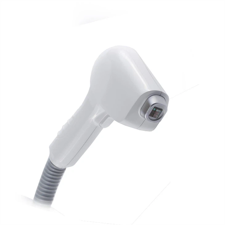 Diode Laser 808nm Hair Removal Machine