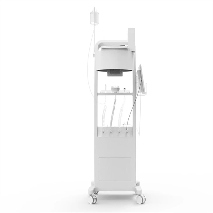 Hair Growth Laser Regrowth Hair Treatment, Hair Laser Growth LED Machine