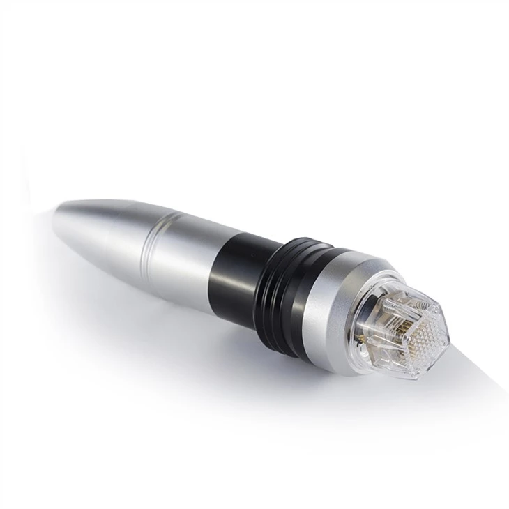 Professional Skin Tightening Invasive & Non-invasive Microneedle RF And Fractional RF System